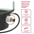 thumbnail image 4 of Little Giant 4 Gal. Float Controlled Waterer Livestock Water Trough (2 Pack), 4 of 10