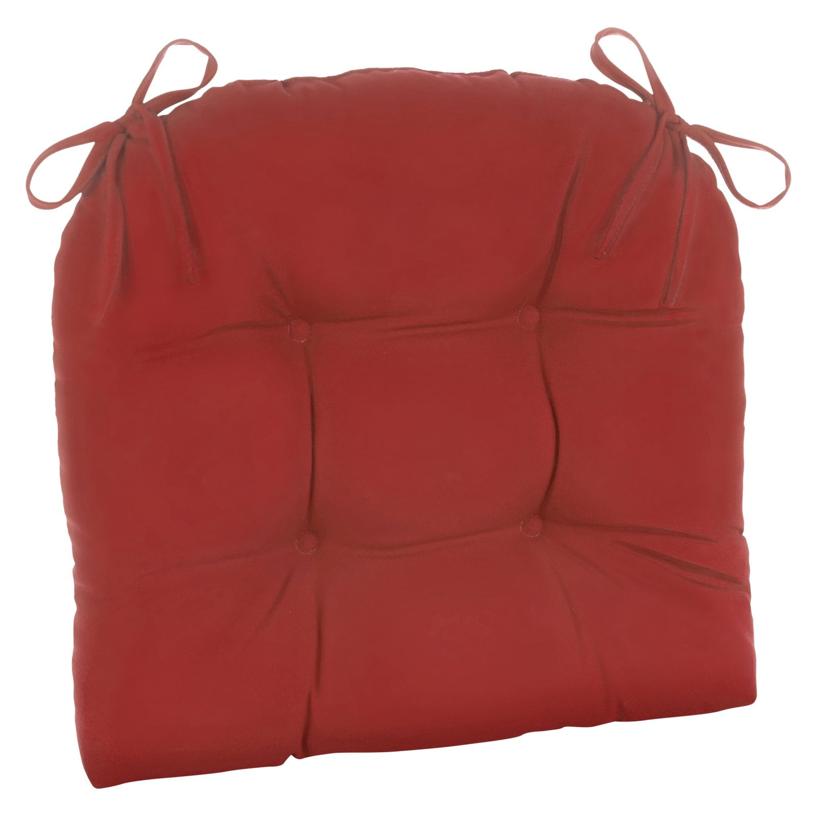 Klear Vu Easy Care Extra Large Outdoor Chair Cushion - Walmart.com