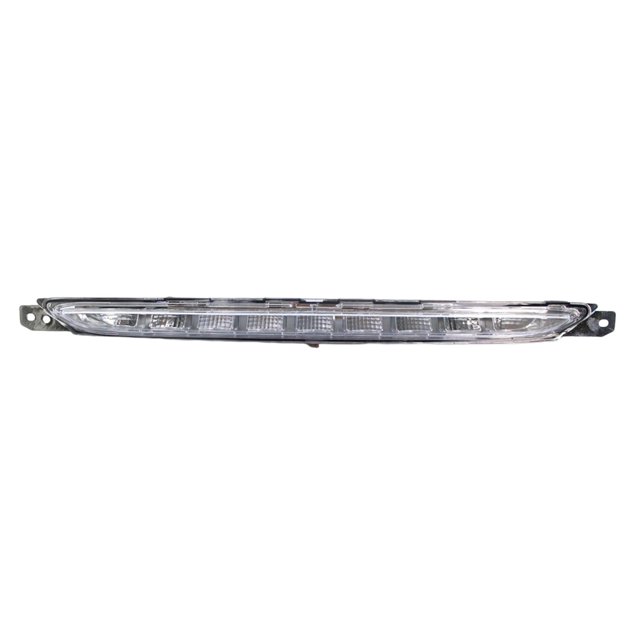 Luz antiniebla del parachoques del difr trasero del coche, luz trasera 2229060048 reemplazo de W222 Baoblaze Luz antiniebla del parachoques trasero