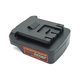 thumbnail image 1 of Para Park*side Baterías de Litio de 20V Compatibles con para Bos*ch Adaptador Convertidor de Herramienta Eléctrica de Batería de 18V, 1 of 4