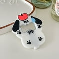 thumbnail image 6 of Huepoe Cute Animal Beer Bottle Opener - Cat Dog Panda Shape, Magnetic Cap Opener, Fun Kitchen & Bar Accessory, Durable Silicone & Metal, 6 of 7
