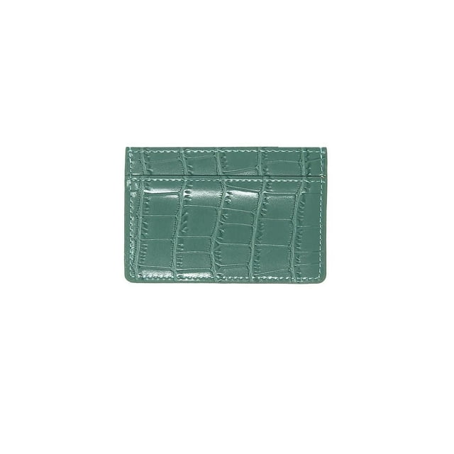 TARJETERO SAROSA S. LUX UNISEX