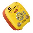 thumbnail image 1 of Hucha para Dinero Real Mini Hucha Cantando Hucha Electrónica para Niños NikouMX, 1 of 8