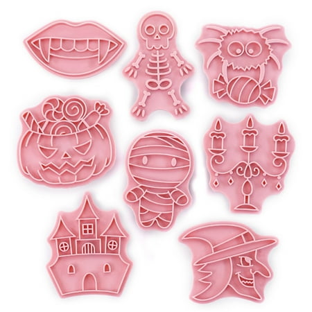 

Silicone DIY Cookie Cutters Cartoon Kitchen Baking Tools Easy Cake Decoration