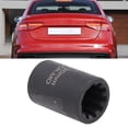 thumbnail image 4 of Brake Caliper Socket 1/2 Inch Drive High Strength Metal Replacement For S4 S6 S5 SQ5 Cayman, 4 of 7