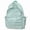 Green, variant on Nature Inspired Bag 16.14" Nylon Large Capacity Multi-pocket Lightweight for Travel (Yellow)