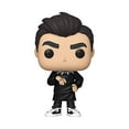 thumbnail image 1 of Funko Pop! TV: Schitt's Creek - David (Styles May Vary), Multicolor, 1 of 4