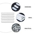 thumbnail image 3 of 4Pcs Electroplating Steel Plate Weight Bearing Steel Plate Fitness Equipment, 3 of 3