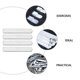 thumbnail image 3 of 4Pcs Electroplating Steel Plate Weight Bearing Steel Plate Fitness Equipment, 3 of 3