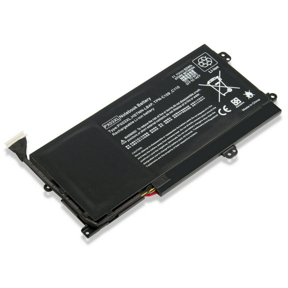 HSTNN-DB4P HSTNN-IB4P HSTNN-LB4P PX03050XL-PR PX03XL TPN-C109 TPN-C110 TPN-C111 Battery for HP Envy Series