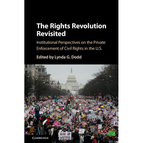 The Rights Revolution Revisited, (Hardcover)