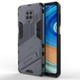 thumbnail image 1 of Funda para Xiaomi Redmi NOTE 9s/NOTE 9 PRO Protección A Prueba De Golpes Con Soporte De TPU Duradero Y Práctico, 1 of 5