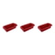 thumbnail image 5 of Inteprter Molde de silicona para pasteles, herramientas para hornear redondas, moldes rápidos seguros, herramientas para moldes, magdalenas de No.04 3Conjunto, 5 of 6