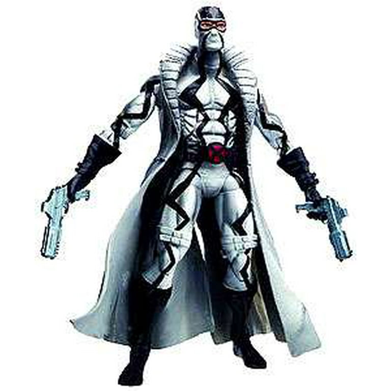 Marvel Legends 2012 Series 2 Fantomex Action Figure Marvel Legends 2012 Series 2 Fantomex Action Figure