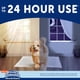 thumbnail image 2 of Almohadillas para perros Hartz Home Protection Miracle Guard XXL, 20 unidades, 2 of 8