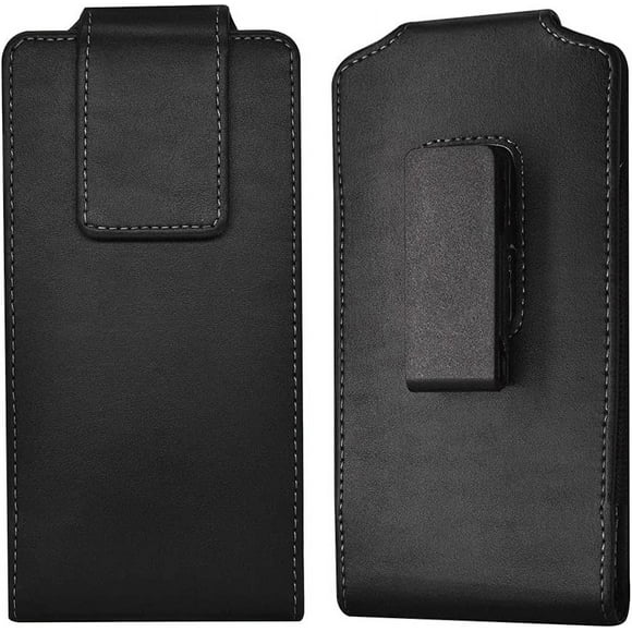 ORUYROP Cell Phone Holster Swivel Belt Clip Case for iPhone 11 / XR, Samsung Galaxy Note 20 S22+ S21 FE S20 FE S10 Plus A53 5G A52 5G, A32 4G A10S A11 LG V50 ThinQ Stylo 5 Moto E G7, Belt Pho