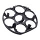 thumbnail image 5 of Rejilla para Vaporizador Soporte Al Con Calor Casera, 5 of 6