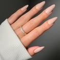 thumbnail image 3 of Salon Perfect Milky Nail Polish, 481 Caramel, 0.5 fl oz, 3 of 7
