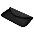 thumbnail image 4 of Bolsa Bloqueadora de Bolsa de Radiación de Señal Rfid GPS de Seguimiento de Doble Capa Negro, 4 of 7