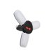 thumbnail image 4 of Linterna para acampar Luces para acampar Linterna 3 modos Gancho para colgar Luces de emergencia para exteriores recargables Lámpara de tienda para Sharpla Luz al aire libre, 4 of 8