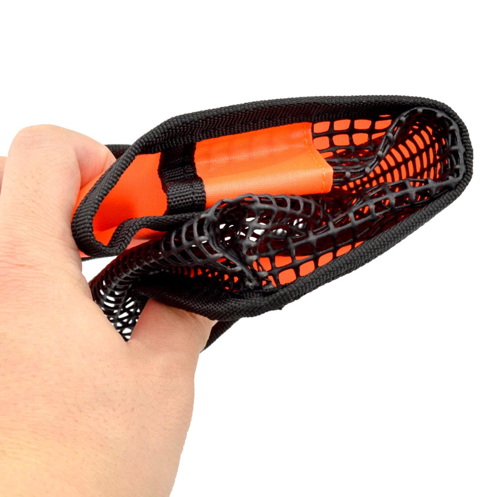Sac De Plongée Étanche – Poche Pour Bouée De Marquage, Accessoires, Petit Et Léger