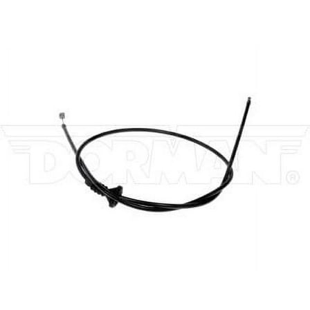 Dorman 912470 Hood Release Cable Assembly