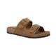 thumbnail image 2 of Sandalia Hombre Kipon Confort Huarache cafe 26, 2 of 6