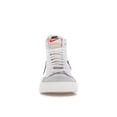 thumbnail image 3 of Nike Men's Blazer Mid 77 White Team Red Shoes, from StockX, 3 of 5