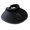 Black, variant on Quick Drying Sun Hat With Cooling Fan Solar Power Fan Hat Wide Brims Sun Protection Headwear For Outdoor Activity