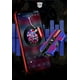 thumbnail image 3 of Audifonos Inalámbricos Bluetooth Transformers Optimus Prime Color Azul Color de la luz Blanco, 3 of 5