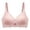 Red, variant on Bras for Women,Back Closure Underwire Bra with Shaping Cups and Adjustable Support for Enhanced Comfort and Fit,Sports Bras for Women,Red,L