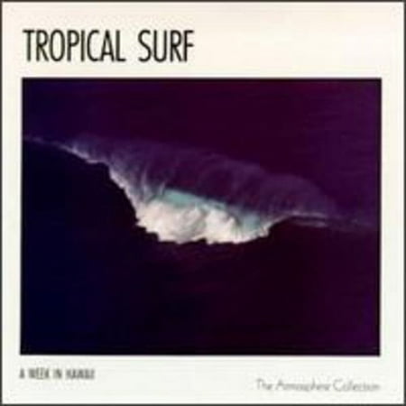 Tropical Surf