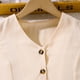 thumbnail image 4 of Odeerbi 8-12 Años Niños Niñas Trajes de Verano Chaleco de Algodón Pantalones Cortos Conjunto de Dos Piezas Camisetas de Tirantes Con Cuello En V, 4 of 8
