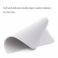 thumbnail image 4 of Polishing Cloth for /MacBook/iPad/ Screen Cleaner Wiper (5pcs), 4 of 6