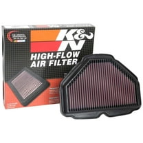 K&N Engine Air Filter: High Performance, Premium, Powersport Air Filter: 2018-2019 HONDA (GL1800 Gold Wing, Auto. DCT, Tour, Tour Airbag Auto. DCT) HA-1818