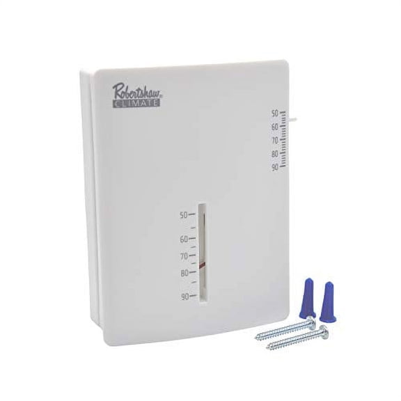 Robertshaw 9204V Mechanical Thermostat