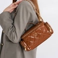 thumbnail image 4 of MKF Collection Fortuna Women’s Vegan Leather Vanity Crossbody Purse by Mia K- Green, 4 of 7