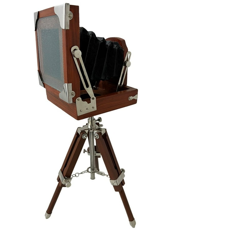 collectiblesBuy Photography Model Decorative Camera Vintage Retro