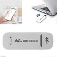 thumbnail image 4 of High Speed Unlocked 3G 4G LTE USB Modem Portable USB 4G Dongle 3G 4G Sim Card USB Dongle Universal, 4 of 5