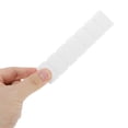 thumbnail image 5 of Unique Bargains 1 Pc Pill Case 7 Grid Portable Pill Box White, 5 of 6