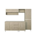 thumbnail image 1 of Cocina Integral Completa MAGNOLIA Premium Minimalista, 1 of 8