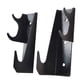 thumbnail image 1 of Soporte de pared para gato hidráulico, organizador de accesorios Negro, 1 of 9