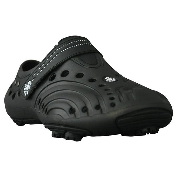Dawgs Boys� Spirit Golf Shoes Dawgs Boys� Spirit Golf Shoes