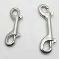thumbnail image 6 of Double Ended Bolt Snap Hooks Stainless Steel Double End Heavy Duty Trigger Snap, 6 of 8