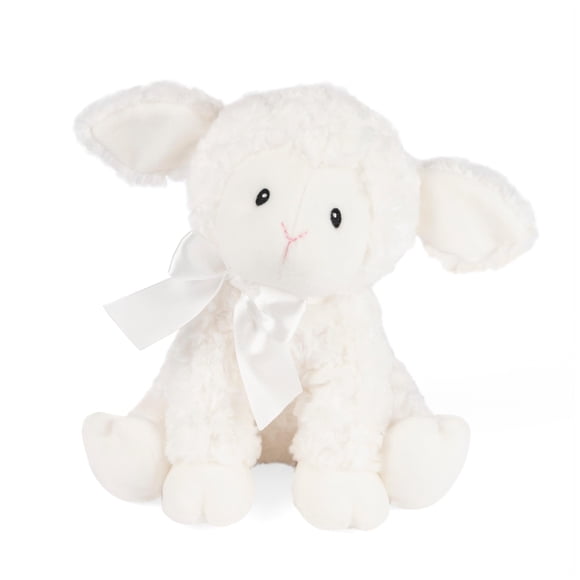 Peluche GUND Baby Lena Lamb Keywind Musical para bebés de más de 10 m
