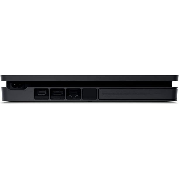 Sony PlayStation 4 Slim 500GB Console ONLY – Black – Used, Good
