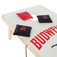 thumbnail image 6 of Trademark Games Budweiser Cornhole Bean Bag Toss Game Set, 6 of 8