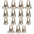 thumbnail image 1 of Clip de Gâchette 15 Pcs Clips de Sangle Crochets Clip de Sangle Technologie de Pointe, 1 of 8
