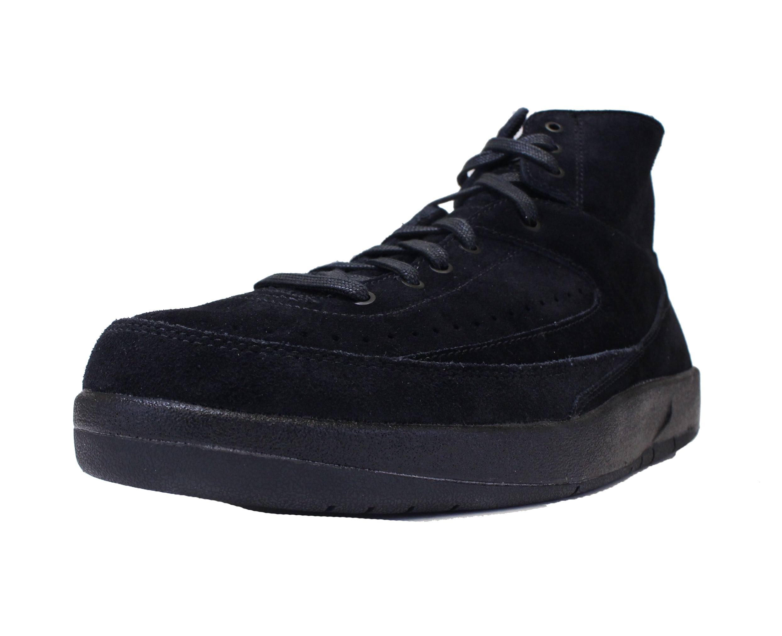 air jordan 2 retro decon black