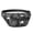 Halloween White Spider, variant on Fanny Pack Halloween White Spider Webs and Spiders Pattern Waist Pack Bag,Running Cross Bag,Waterproof Large Fanny Packs for Women Men for Travel Running Hiking Cycling